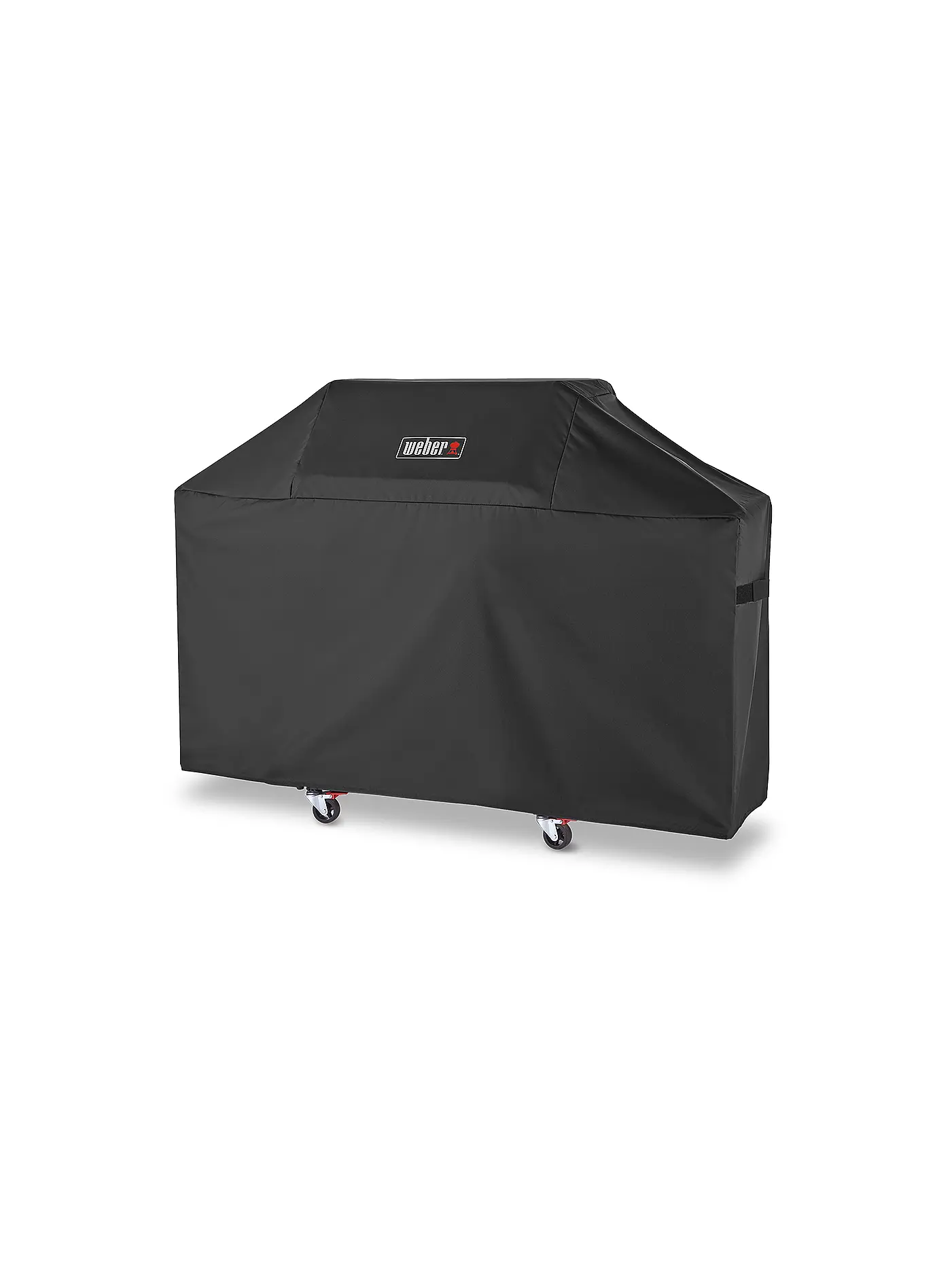 WEBER GRILL | Premium-Grillabdeckhaube – Genesis 300-Serie | 